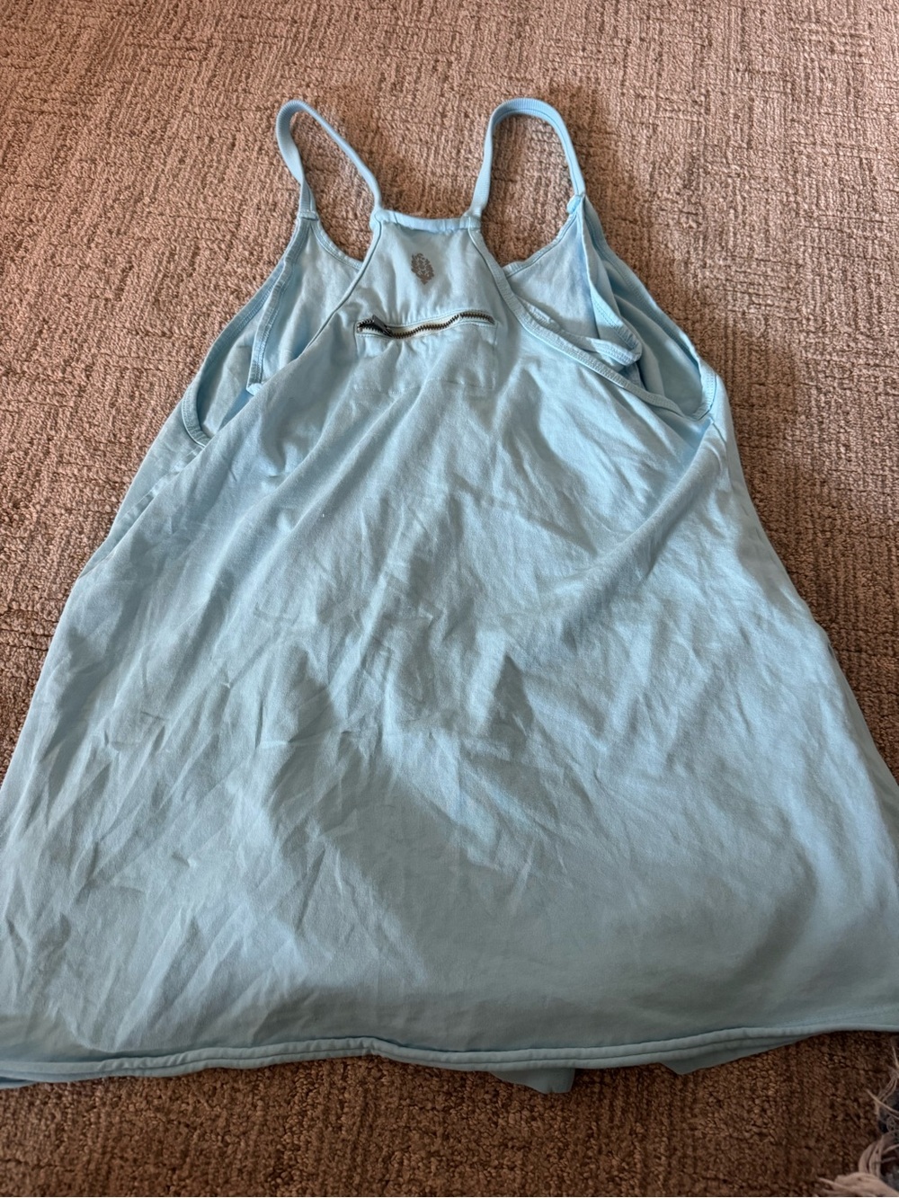 FP Movement Hot Hot Mini Dress